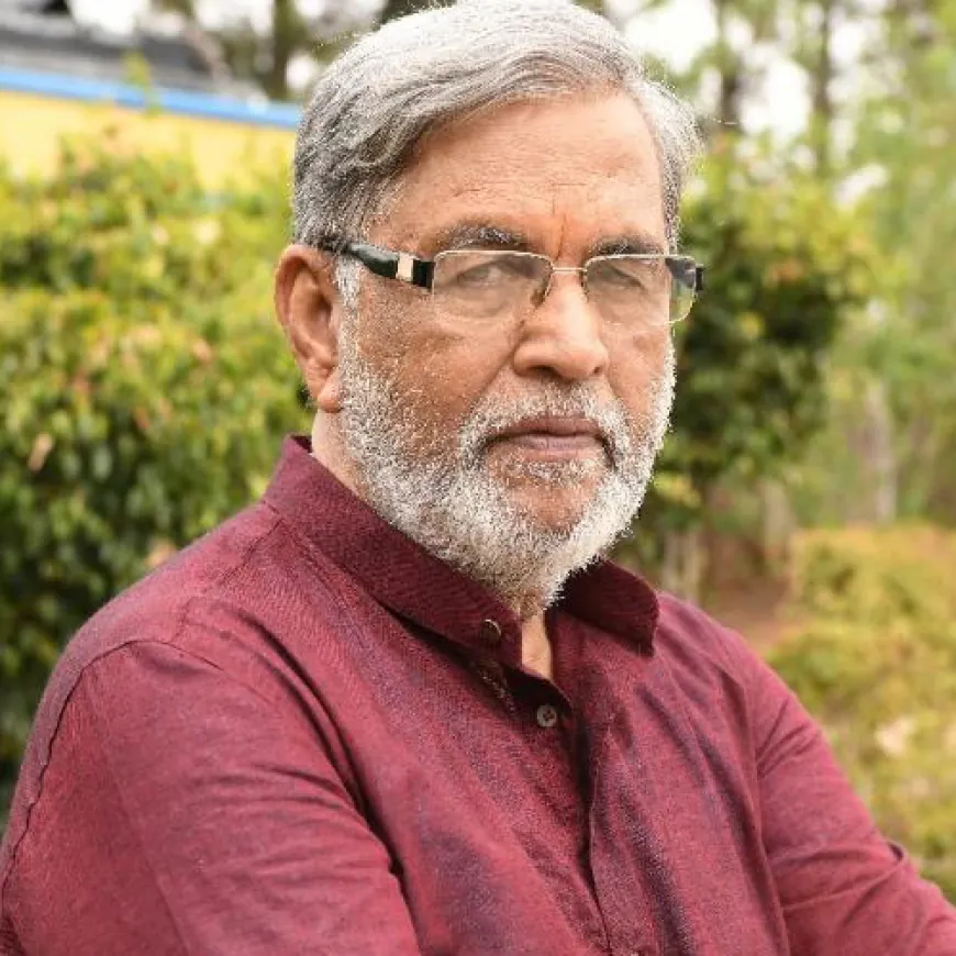 Dhavala Sathyam