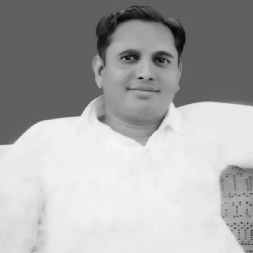 Jampana Chandrasekhar Rao