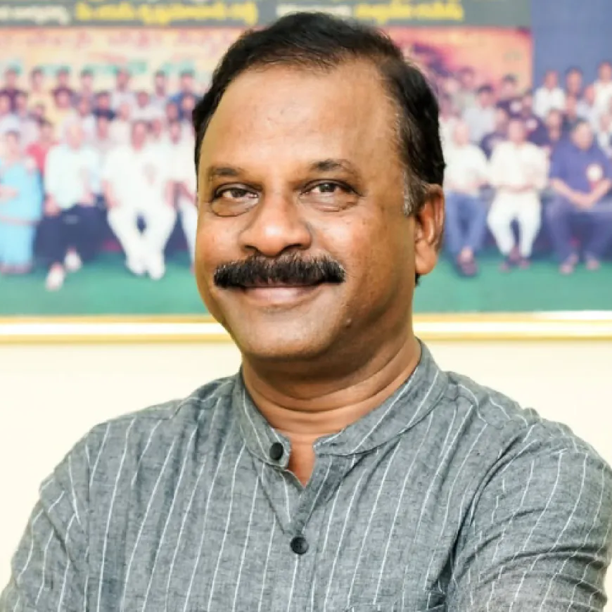 K. Veera Shankar