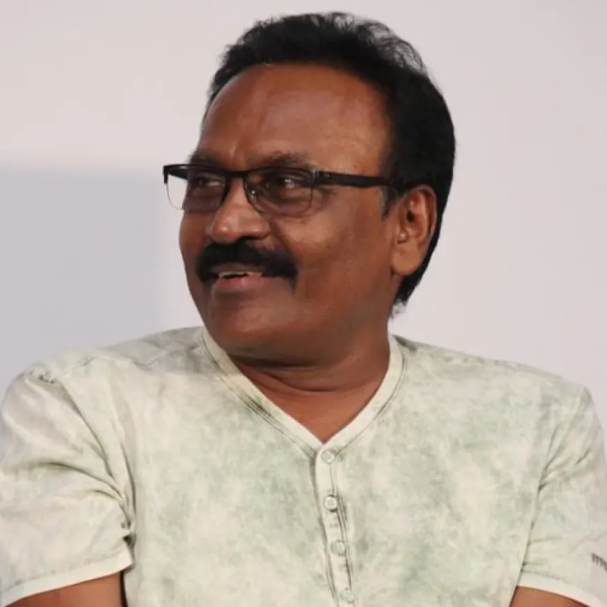 Kasthuri Raja