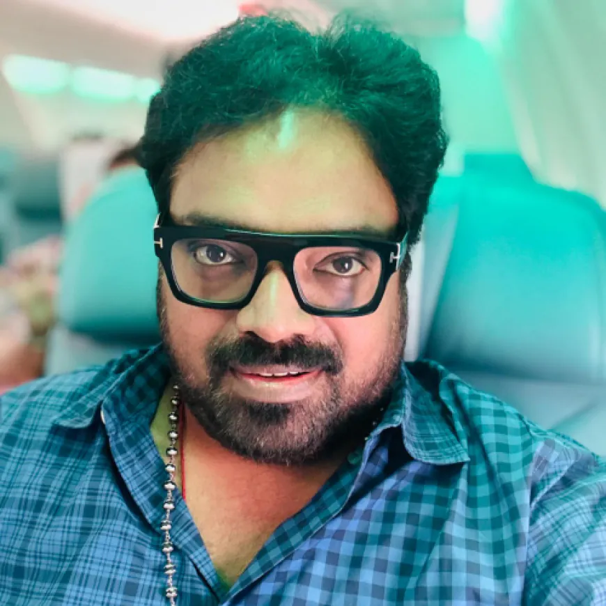 Meher Ramesh