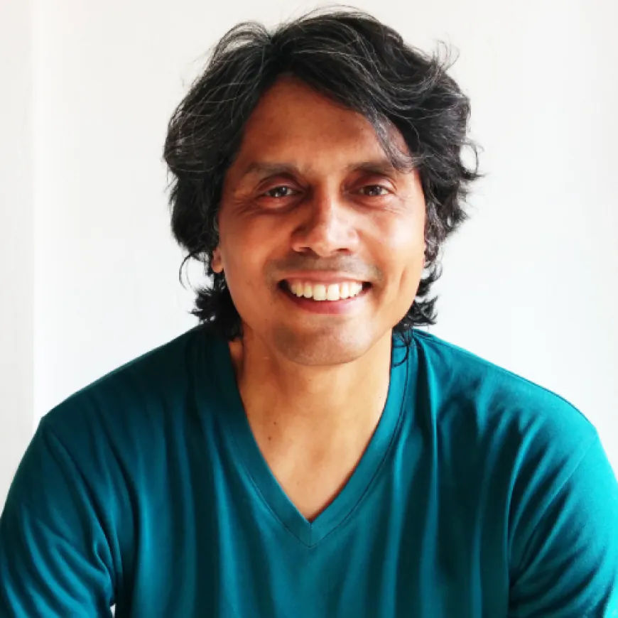 Nagesh Kukunoor
