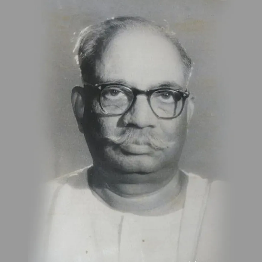 P. Pullayya