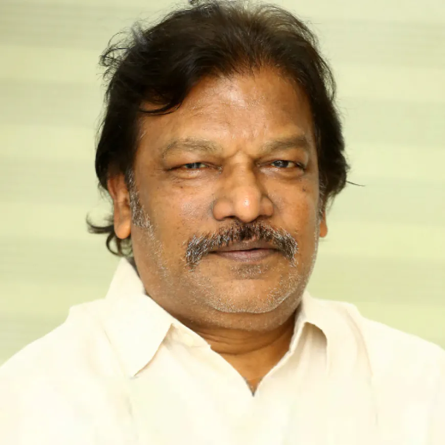Pasupuleti Venkata Bangarraju (Krishna Vamsi)