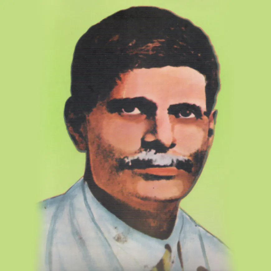 Raghupathi Venkaiah Naidu