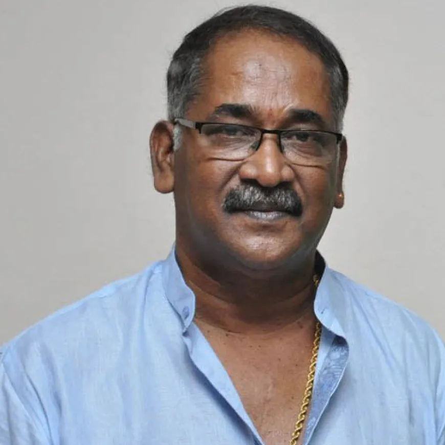 Ravi Raja Pinisetty
