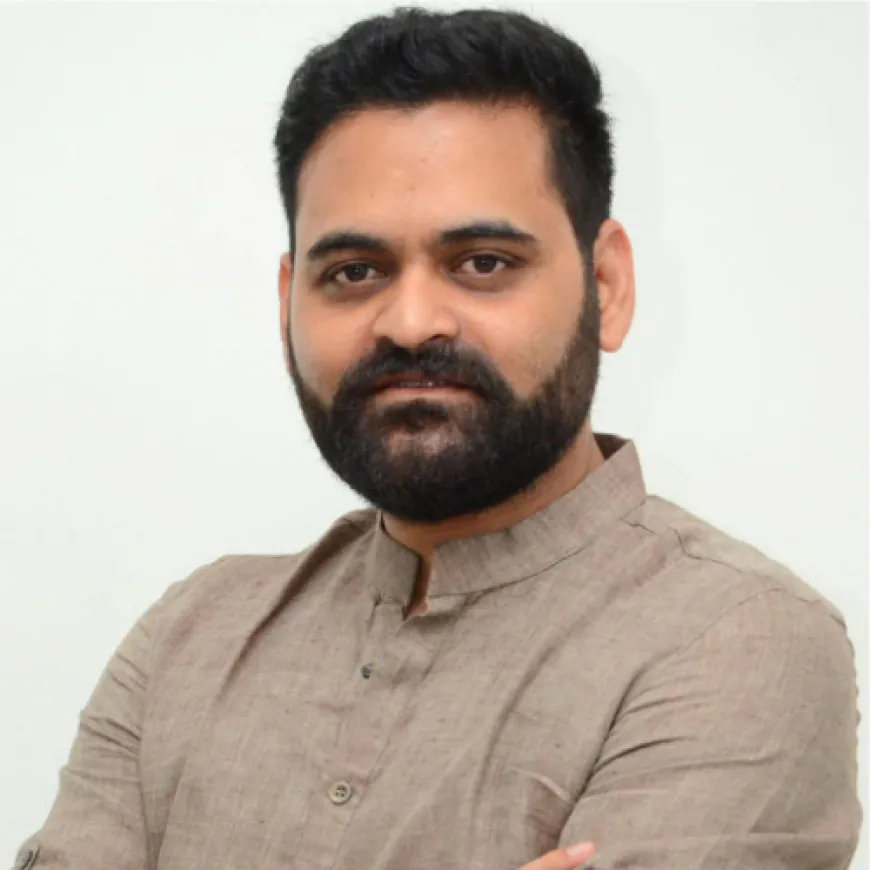 Sattaru Praveen