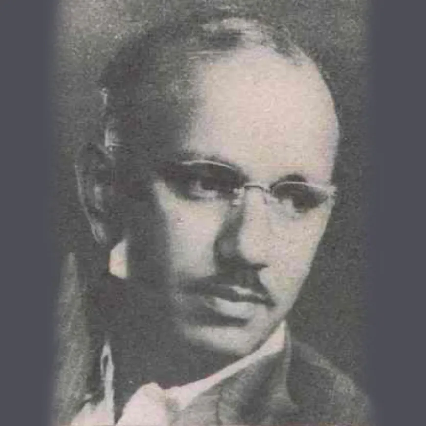 S.V.S RamaRao (Director-Chinnamma katha)