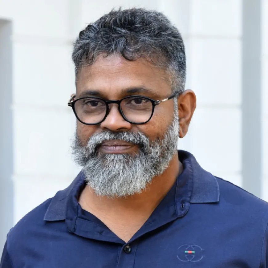 Sukumar Bandreddy