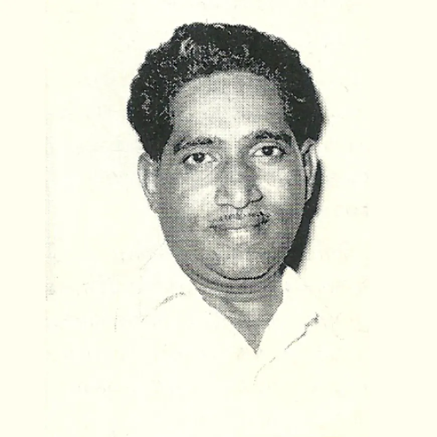 Tapi Chanakya