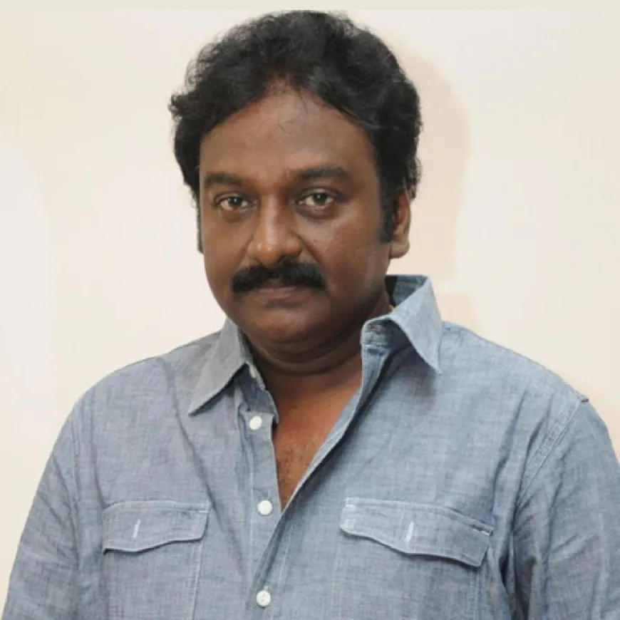 V.V. Vinayak