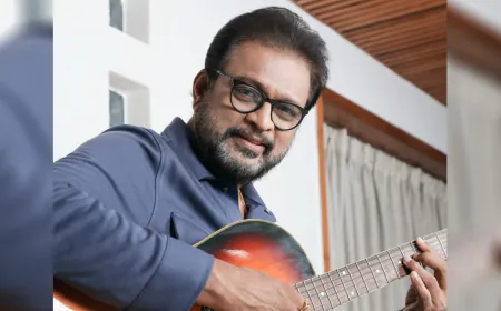 Saluri Koteswara Rao