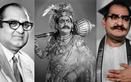 Samarla Venkata Ranga Rao