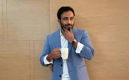 Tangella Uday Srinivas