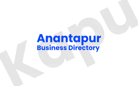 Anantapur