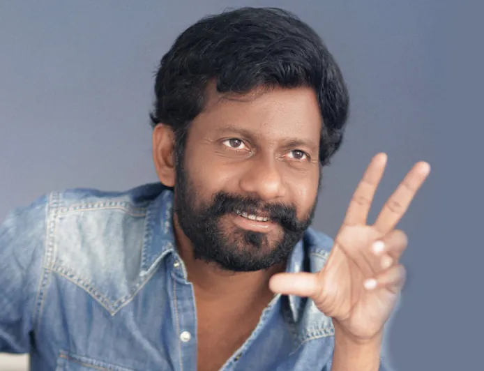 Buchi Babu Sana