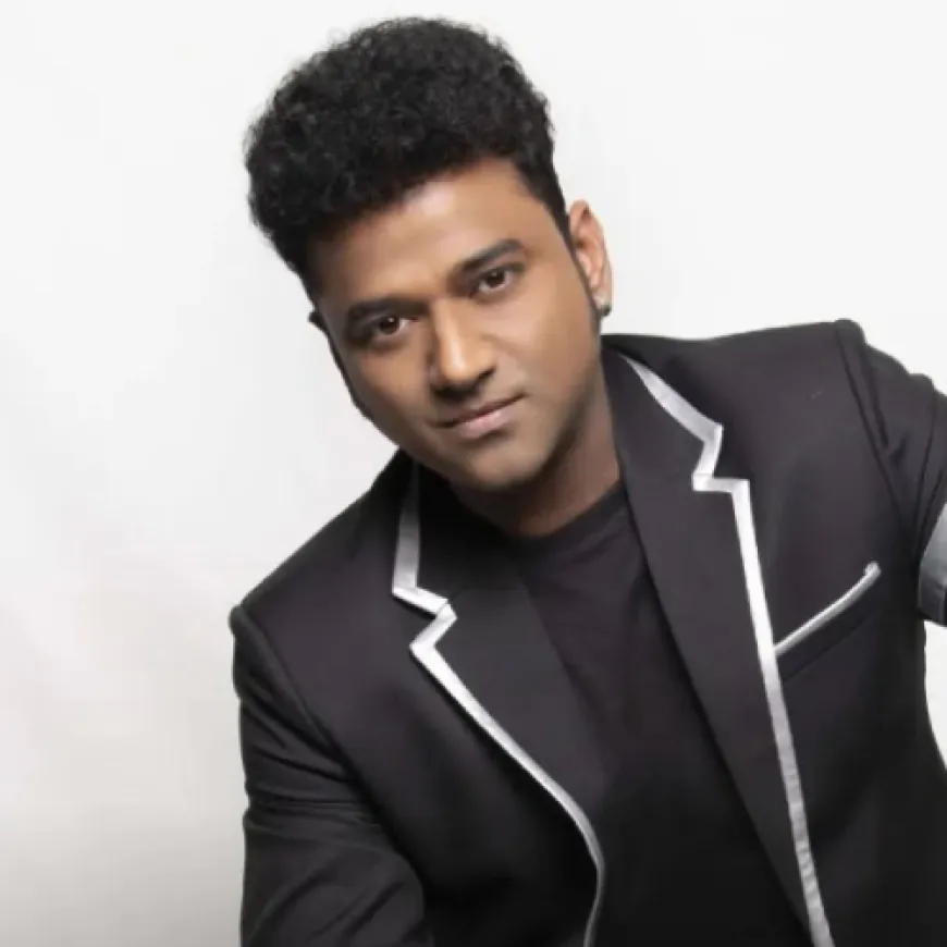 Devi Sri Prasad (D.S.P)