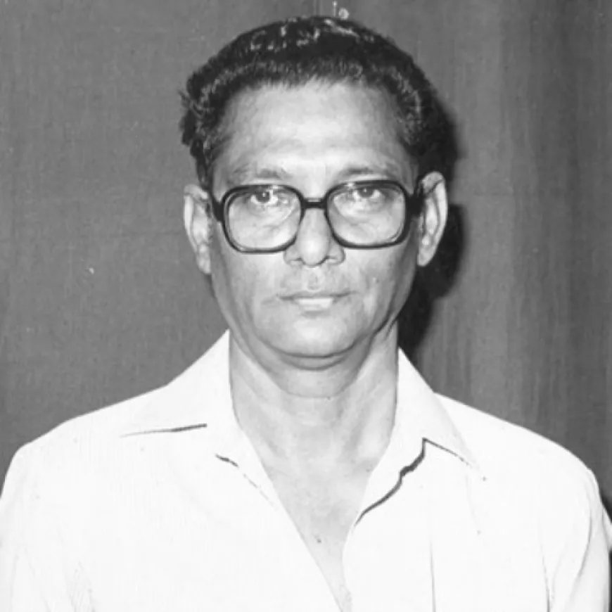 Pasupuleti Ramesh Naidu