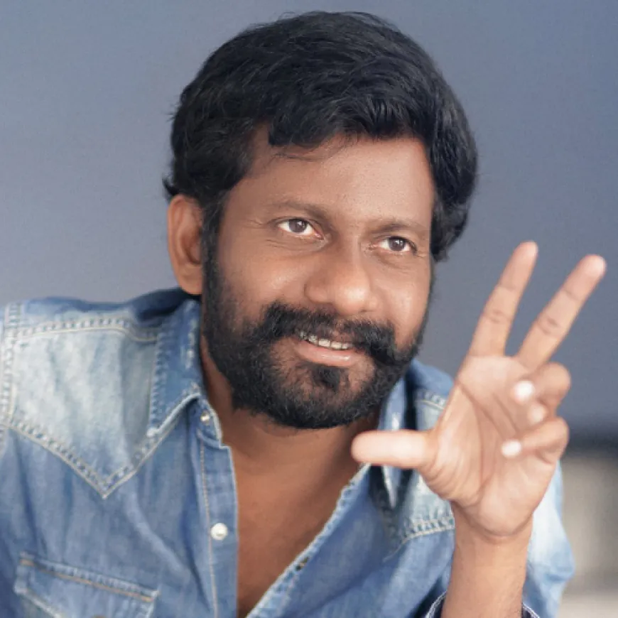 Buchi Babu Sana