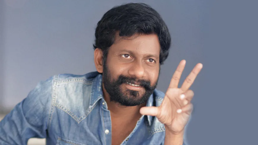 Buchi Babu Sana - Kapu Community