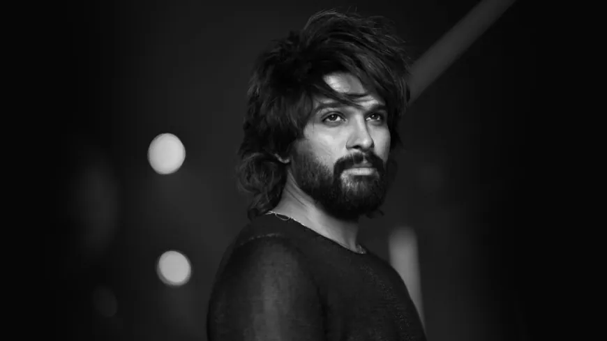 Allu Arjun