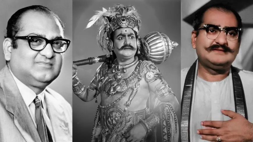 Samarla Venkata Ranga Rao