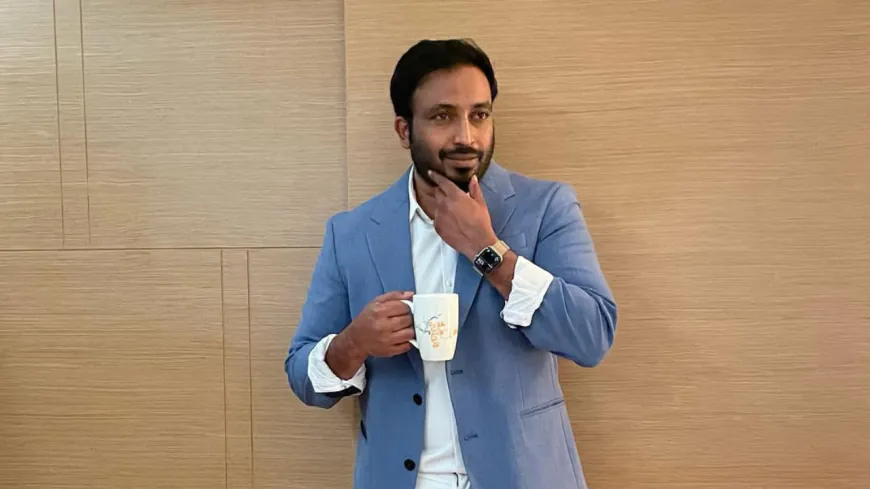 Tangella Uday Srinivas
