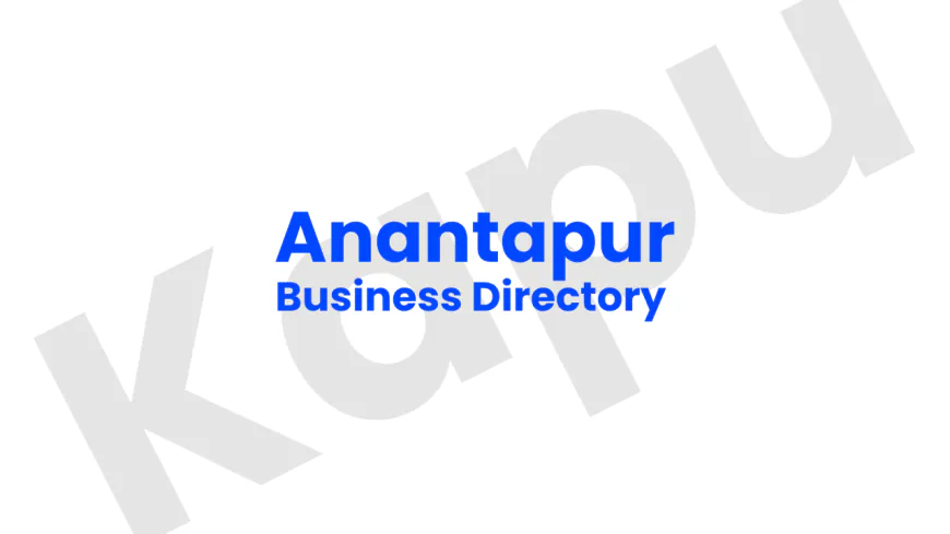 Anantapur