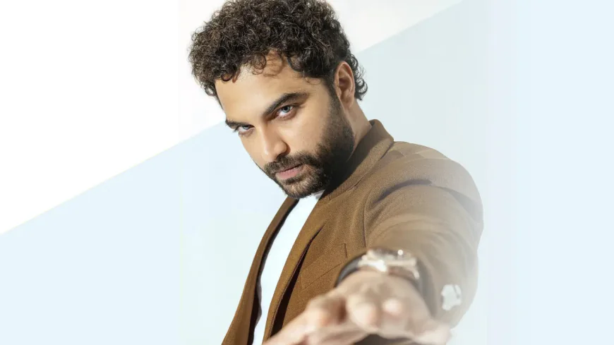 Vishwak Sen
