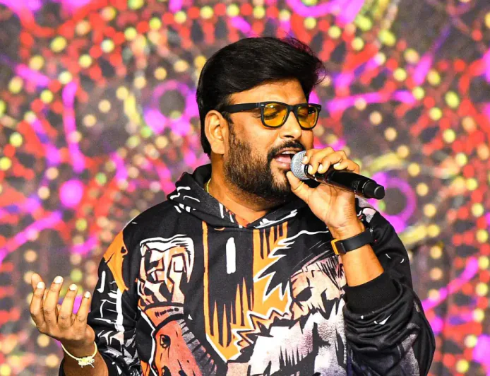 Singer Hanuman Biography