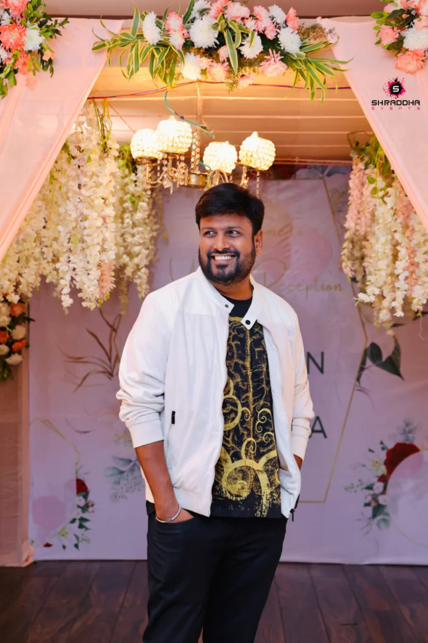 Singer Hanuman Biography