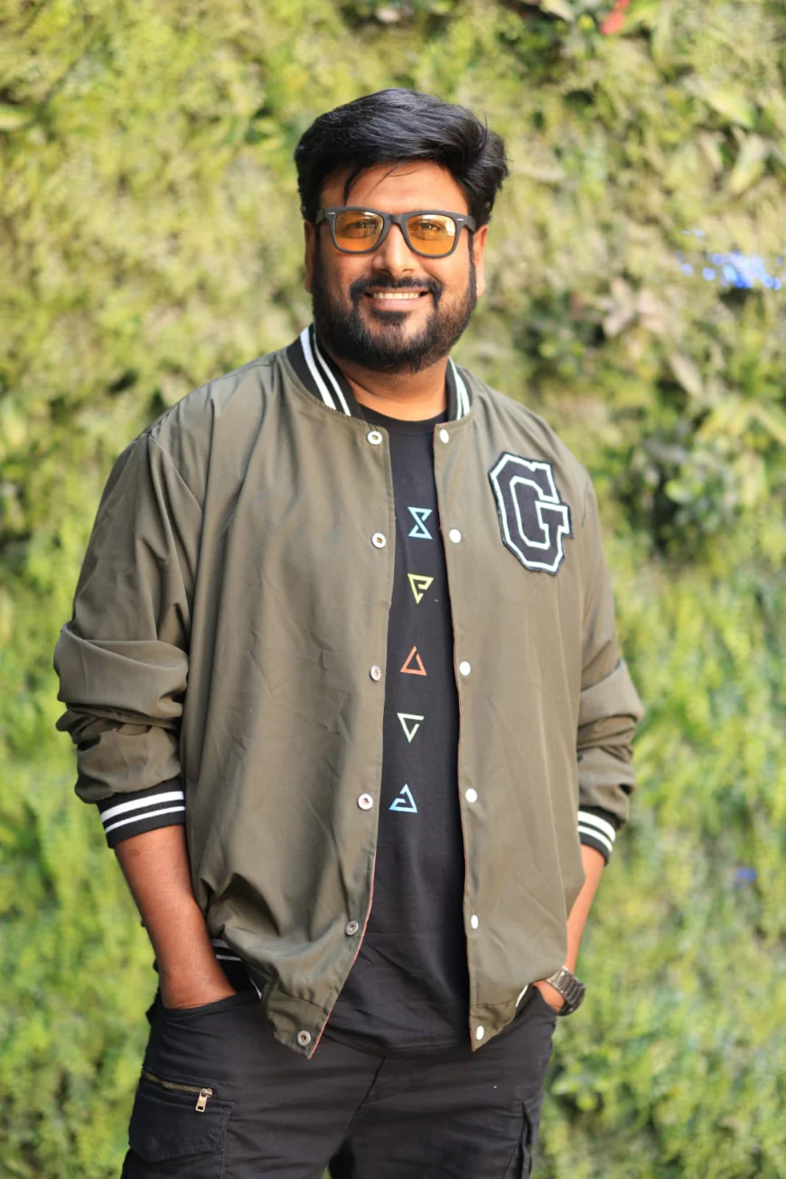 Singer Hanuman Biography