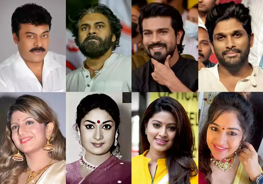 Kapu Film Actors