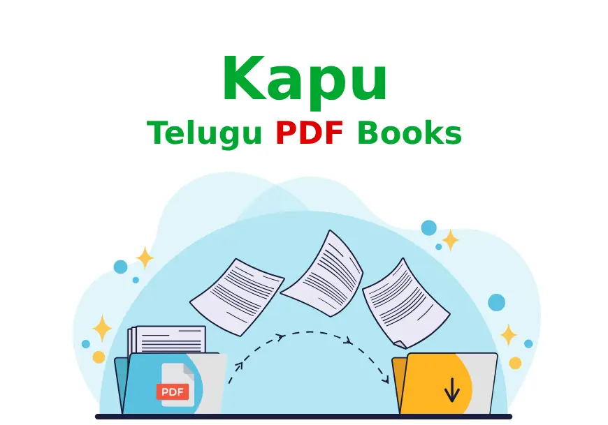 kapu history books