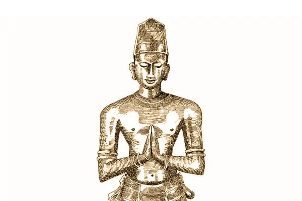 Sri Krishnadevaraya Varasulu